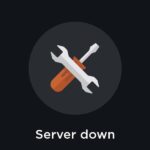 Serverdown 1